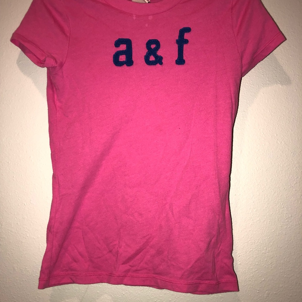 Abercrombie Kids tee